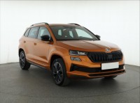 Škoda Karoq  2.0 TSI Sportline