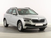 Škoda Kamiq  1.0 TSI 