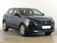 Peugeot 3008  1.5 BlueHDi Active Pack