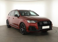 Audi Q7  55 TFSI S-Line