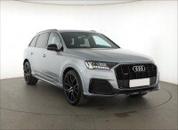 Audi Q7  50 TDI S-line