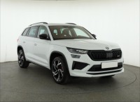 Škoda Kodiaq  RS 2.0 TSI RS