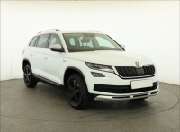 Škoda Kodiaq  2.0 TDI Scout