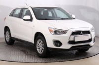 Mitsubishi ASX  1.6 MIVEC Invite