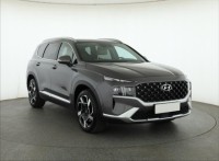 Hyundai Santa Fe  2.2 CRDi Style