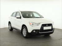 Mitsubishi ASX  1.8 DI-D MIVEC 