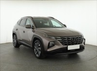 Hyundai Tucson  1.6 T-GDI 48V MHEV 