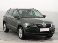 Škoda Karoq  1.5 TSI Style