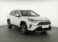 Toyota RAV 4  2.5 Hybrid 
