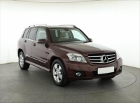 Mercedes-Benz GLK  220 CDI 