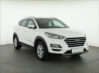 Hyundai Tucson  1.6 CRDi Trikolor