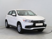 Mitsubishi ASX  1.6 MIVEC Invite
