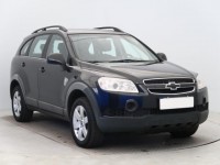 Chevrolet Captiva  2.4 i 