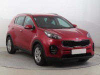 Kia Sportage  2.0 CRDi 