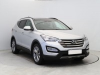 Hyundai Santa Fe  2.2 CRDi 