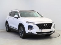 Hyundai Santa Fe  2.2 CRDi 