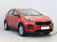 Kia Sportage  1.7 CRDi 