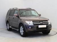 Mitsubishi Pajero  3.2 DI-D 