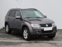 Suzuki Grand Vitara  2.4 VVT 