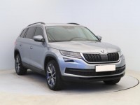 Škoda Kodiaq  2.0 TDI Ambition Plus
