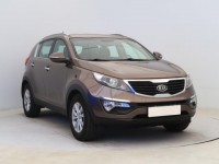 Kia Sportage  1.6 GDI 