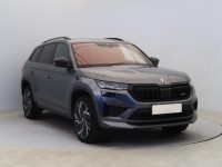 Škoda Kodiaq  RS 2.0 TSI RS