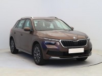 Škoda Kamiq  1.0 TSI Ambition