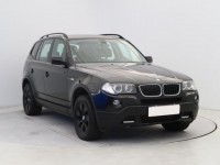 BMW X3  2.0d 