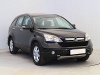 Honda CR-V  2.2 i-CTDi 
