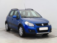Suzuki SX4  1.5 VVT 