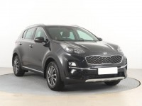 Kia Sportage  1.6 GDI 
