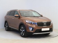 Kia Sorento  2.2 CRDi 