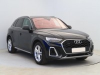 Audi Q5  40 TDI S line