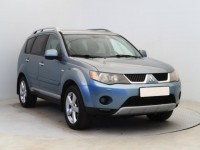 Mitsubishi Outlander  2.2 DI-D 