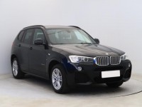 BMW X3  xDrive30d 