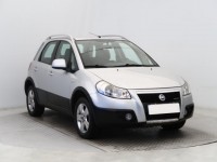 Fiat Sedici  1.9 MultiJet 