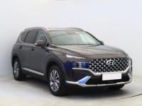 Hyundai Santa Fe  2.2 CRDi 