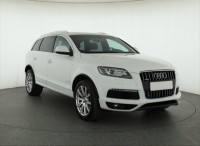 Audi Q7  3.0 TDI S-Line
