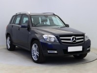 Mercedes-Benz GLK  220 CDI 