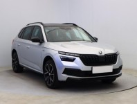 Škoda Kamiq  1.0 TSI Monte Carlo