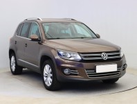 Volkswagen Tiguan  2.0 TDI Sport
