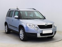 Škoda Yeti  2.0 TDI 