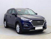 Hyundai Tucson  1.6 T-GDI Ice Braker