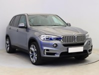 BMW X5  xDrive40d 