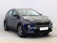 Kia Sportage  1.6 T-GDI 