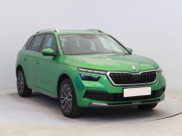 Škoda Kamiq  1.0 TSI Style Plus