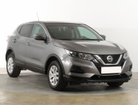 Nissan Qashqai  1.3 DIG-T Visia