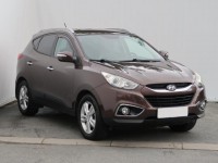 Hyundai ix35  1.7 CRDi 