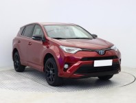 Toyota RAV 4  2.5 Hybrid Premium