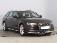Audi A6 Allroad  3.0 BiTDI 